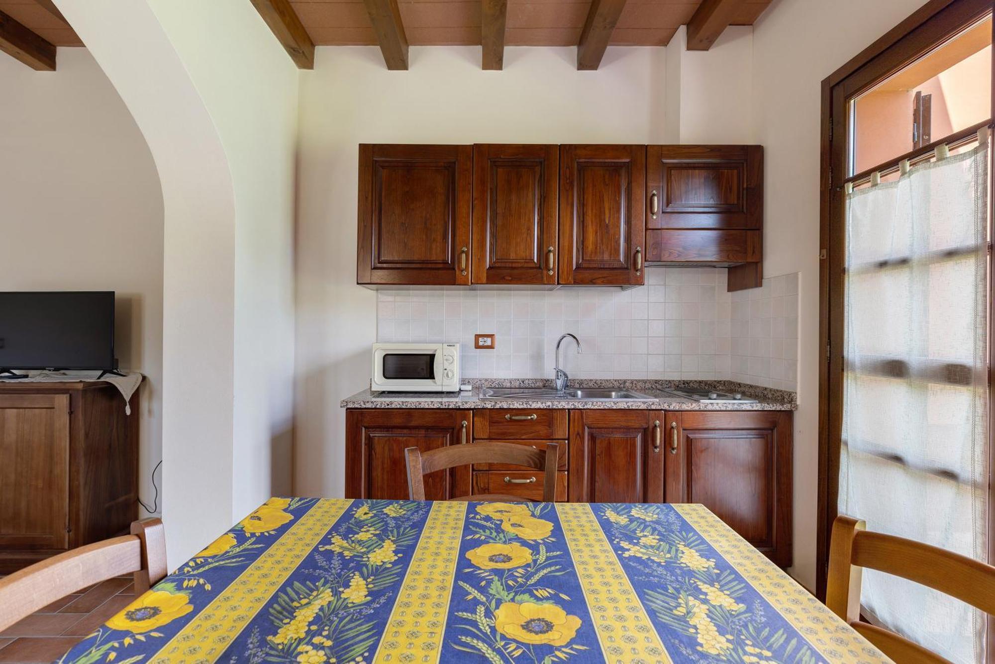 La Bettola Tavern Rooms Restaurant Montopoli in Val dʼArno Екстериор снимка