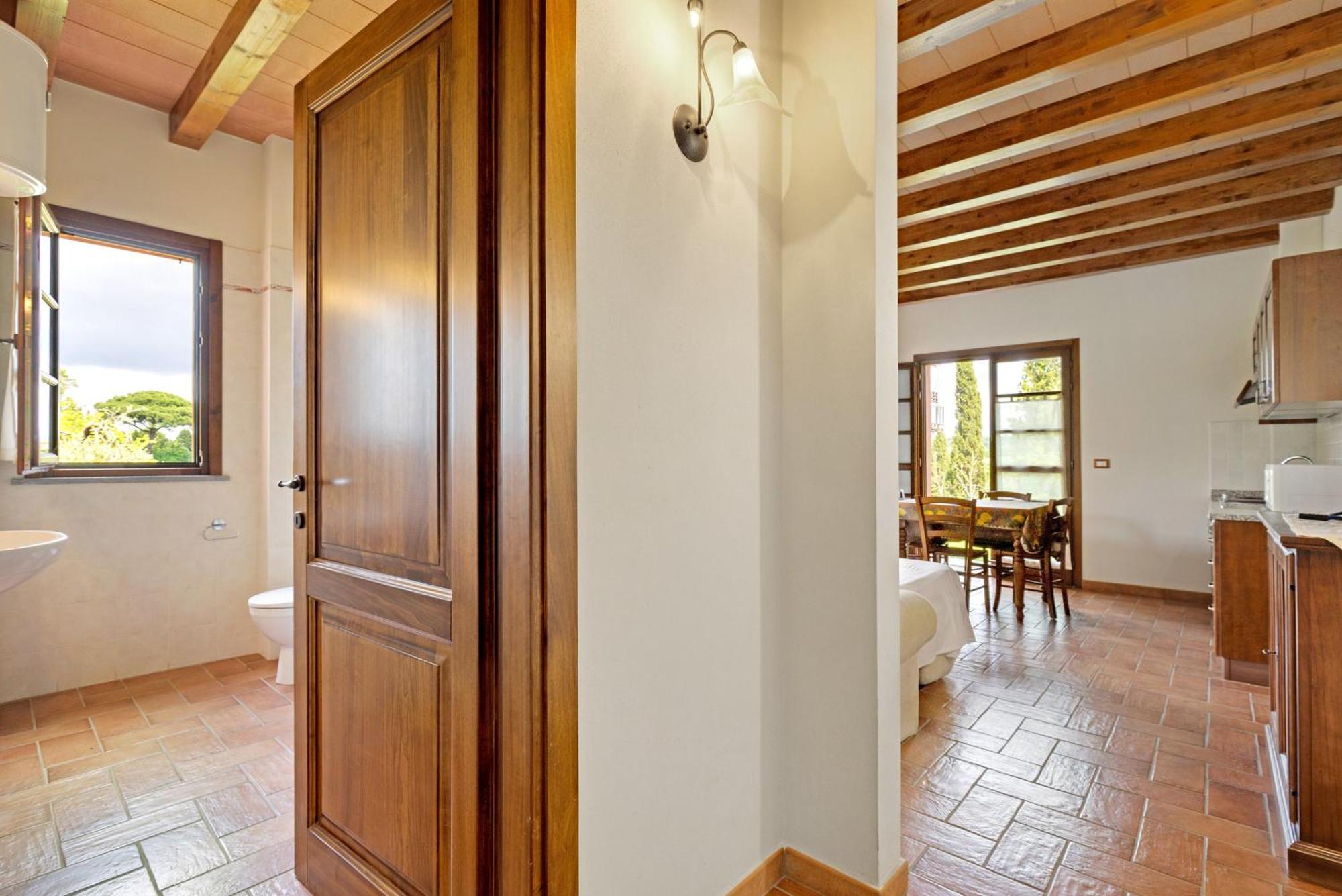 La Bettola Tavern Rooms Restaurant Montopoli in Val dʼArno Екстериор снимка